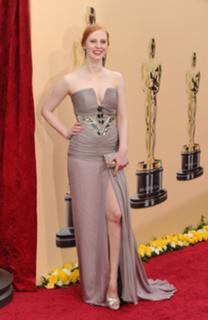 Deborah Ann Woll feet photo thumbnail