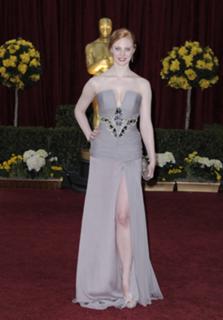 Deborah Ann Woll feet photo thumbnail