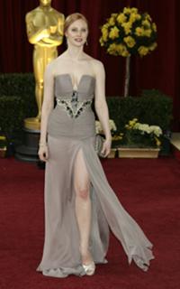 Deborah Ann Woll feet photo thumbnail