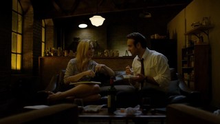 Deborah Ann Woll feet photo thumbnail