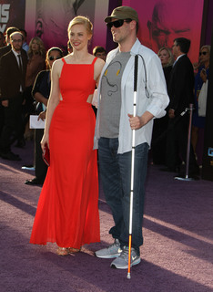 Deborah Ann Woll feet photo thumbnail
