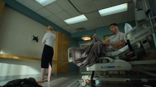 Deborah Ann Woll feet photo thumbnail