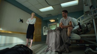 Deborah Ann Woll feet photo thumbnail