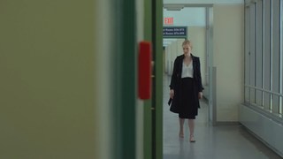 Deborah Ann Woll feet photo thumbnail