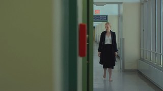 Deborah Ann Woll feet photo thumbnail