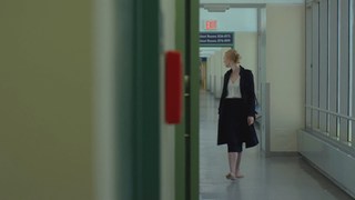 Deborah Ann Woll feet photo thumbnail