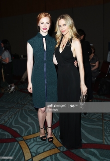 Deborah Ann Woll feet photo thumbnail