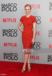 Deborah Ann Woll feet photo thumbnail