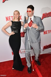 Deborah Ann Woll feet photo thumbnail