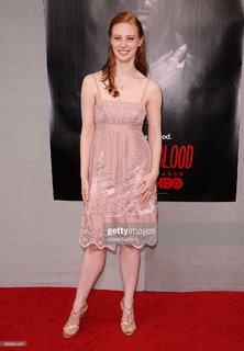 Deborah Ann Woll feet photo thumbnail
