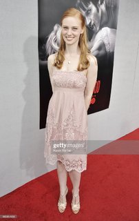 Deborah Ann Woll feet photo thumbnail