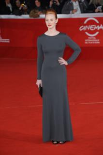 Deborah Ann Woll feet photo thumbnail