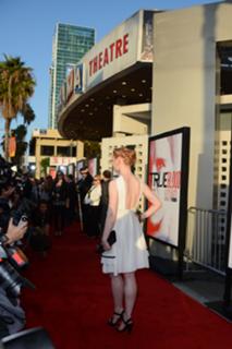 Deborah Ann Woll feet photo thumbnail