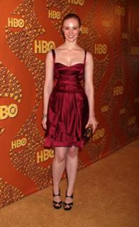 Deborah Ann Woll feet photo thumbnail