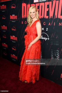 Deborah Ann Woll feet photo 5