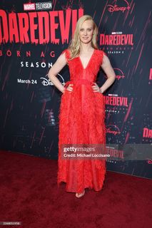 Deborah Ann Woll feet photo 4