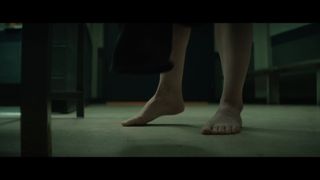 Deborah Ann Woll feet photo 3