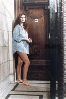 Deborah Caprioglio feet photo 12