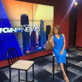 Deborah Cox feet photo 11