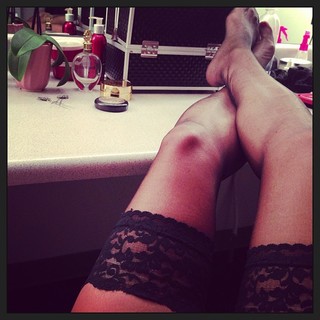 Deborah Cox feet photo 17