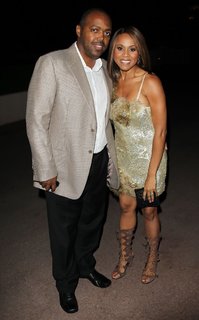 Deborah Cox feet photo 14