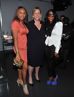 Deborah Cox feet photo 6