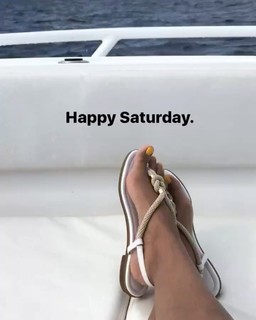 Deborah Cox feet photo 16