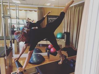 Deborah Cox feet photo 15