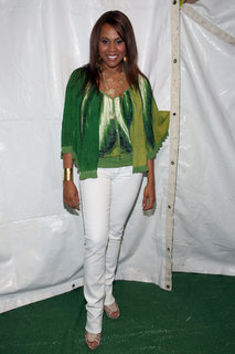 Deborah Cox feet photo 5