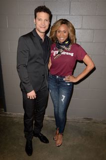 Deborah Cox feet photo 3