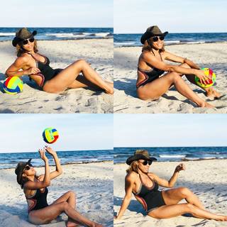 Deborah Cox feet photo 12