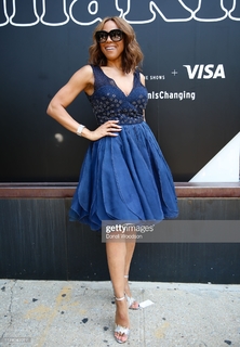Deborah Cox feet photo 4