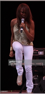 Deborah Cox feet photo 20