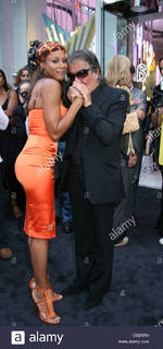Deborah Cox feet photo 14