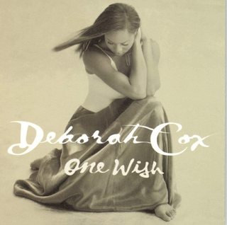 Deborah Cox feet photo 5