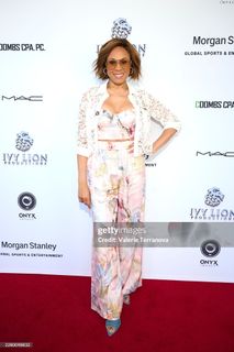 Deborah Cox feet photo 3