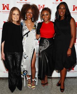 Deborah Cox feet photo 3