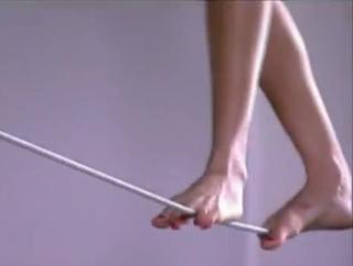 Deborah Evelyn feet photo 8