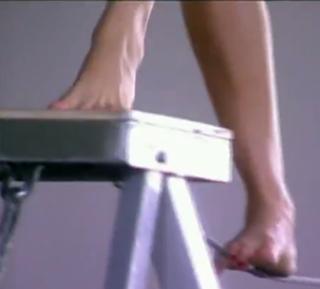 Deborah Evelyn feet photo 7