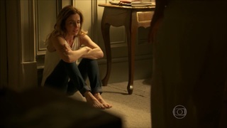 Deborah Evelyn feet photo 4