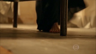Deborah Evelyn feet photo 3