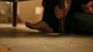 Deborah Evelyn feet photo 2