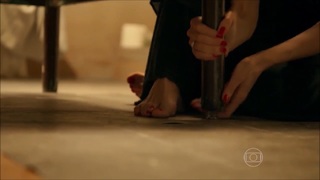 Deborah Evelyn feet photo 1