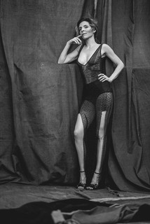 Deborah Evelyn feet photo 18