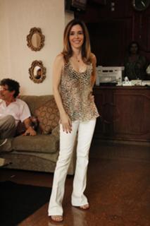 Deborah Evelyn feet photo 20
