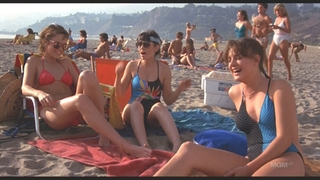 Deborah Foreman feet photo 4