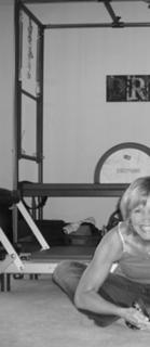 Deborah Foreman feet photo 2