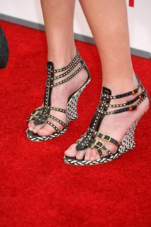 Deborah Kara Unger feet photo 14