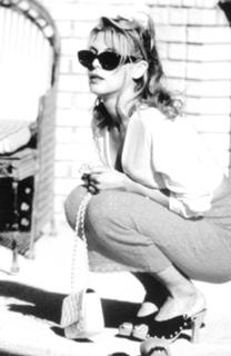 Deborah Kara Unger feet photo 13