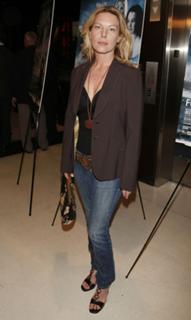 Deborah Kara Unger feet photo 12
